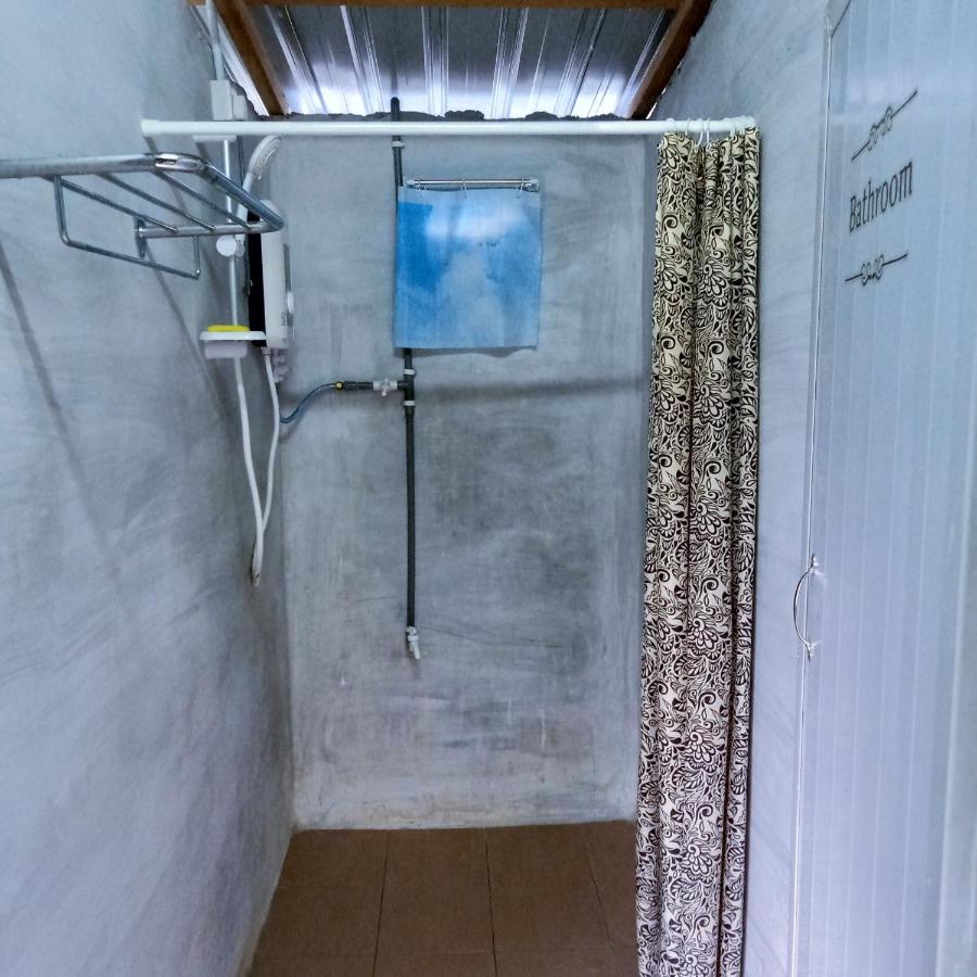 The Rustique Guest House Tanah Rata Extérieur photo